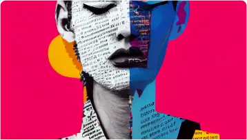 Titular entrada personalizadade Proyectos